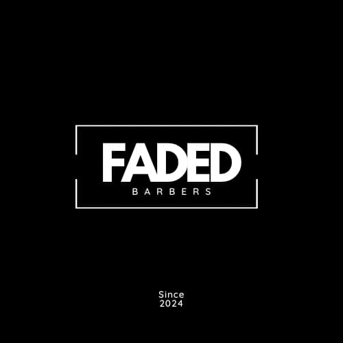 Faded Barbers Selby