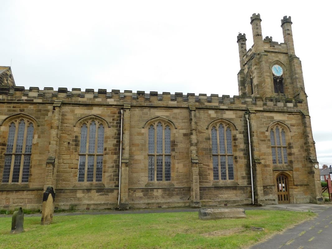 St. Peter's Church