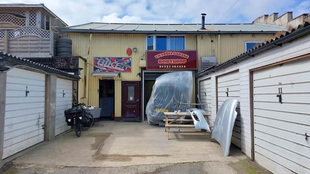 Bike It Cyclewarehouse - Bike Shops in scarborough