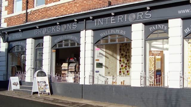 Brocksons interiors - Homeware in ossett