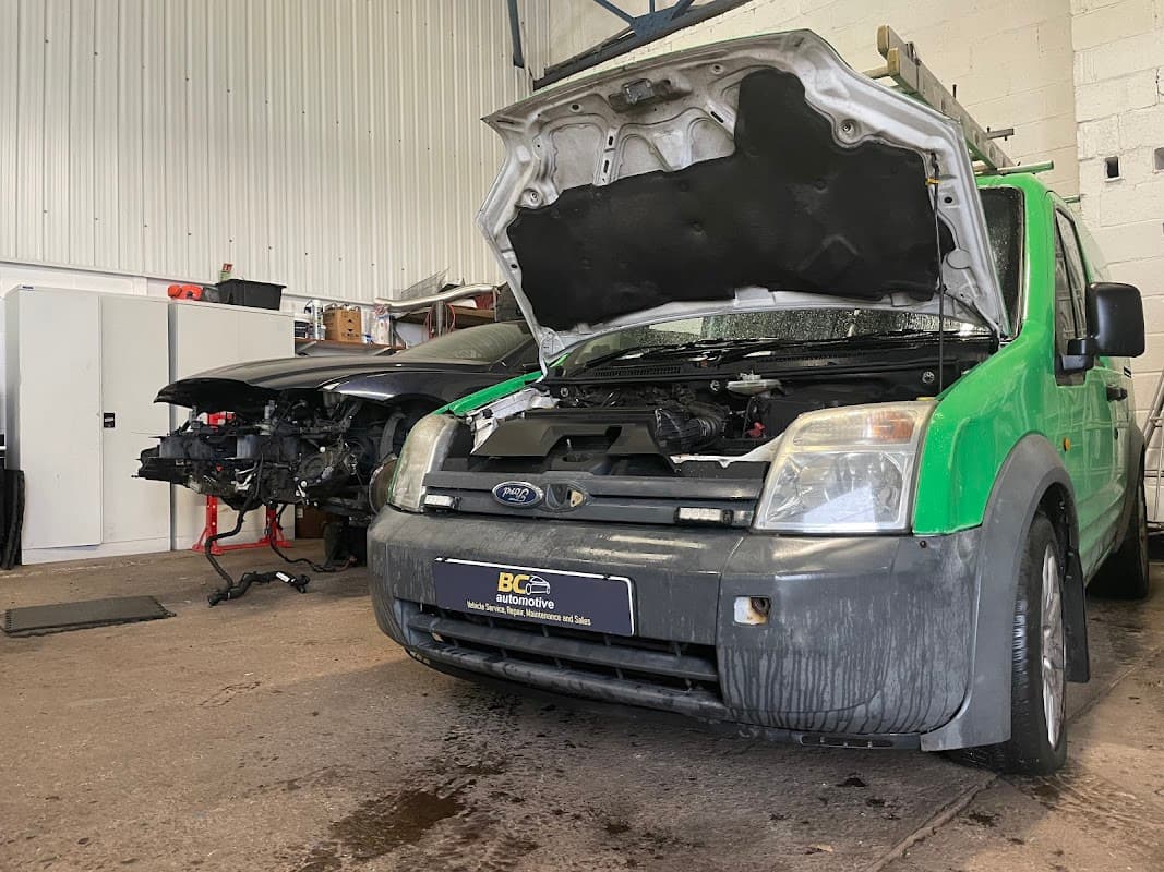 BC Automotive