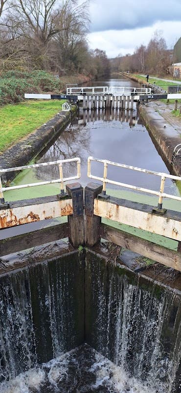 Holmes Lock