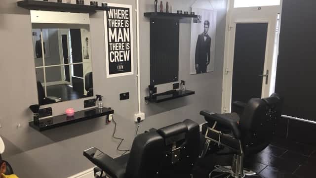 Mr Trimz Barber Shop - Barbers in keighley