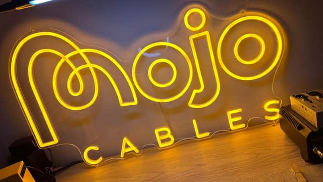 Mojo Cables - Tech & Electronics in garforth