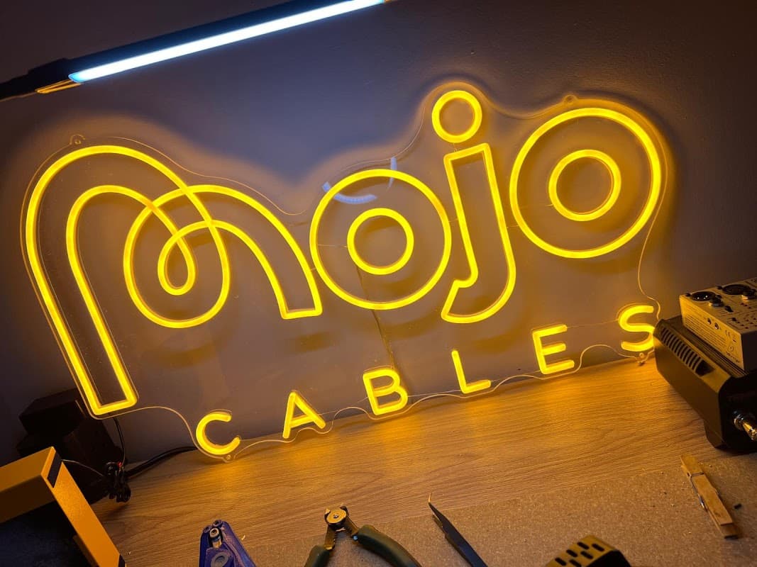 Mojo Cables
