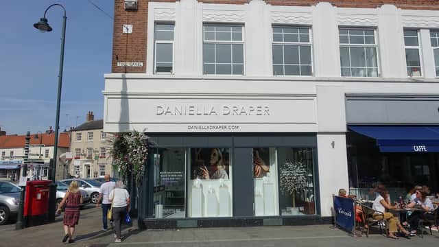 Daniella Draper Beverley - Jewellers in beverley
