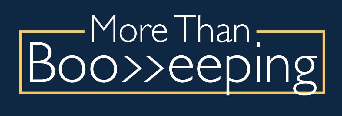 More Than Bookkeeping Ltd