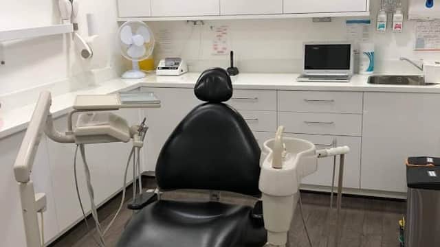 Smile on the Square - Your Complete Dental Suite - Dentists in shipley