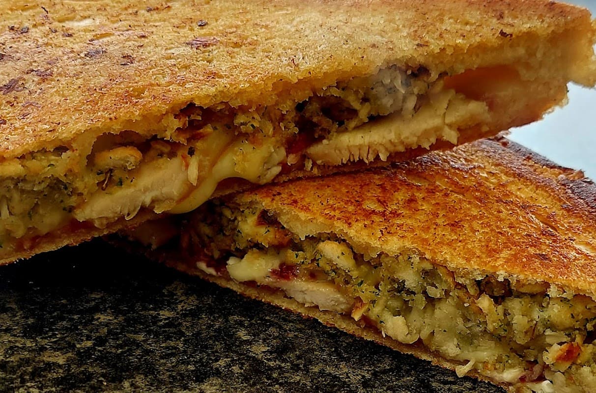 Tasty fillings 2