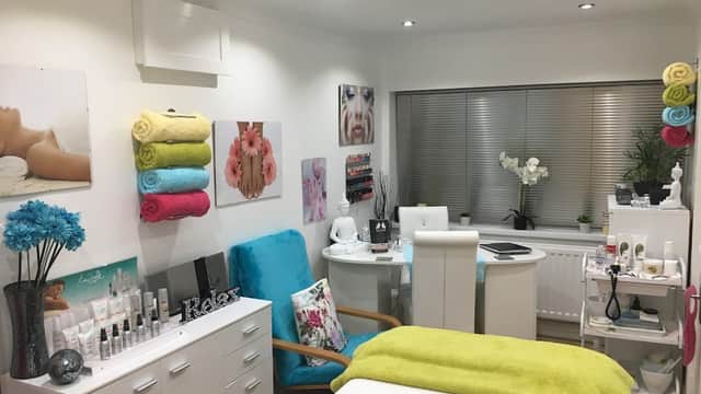 Face To Face Beauty - Beauty Salons in tees valley