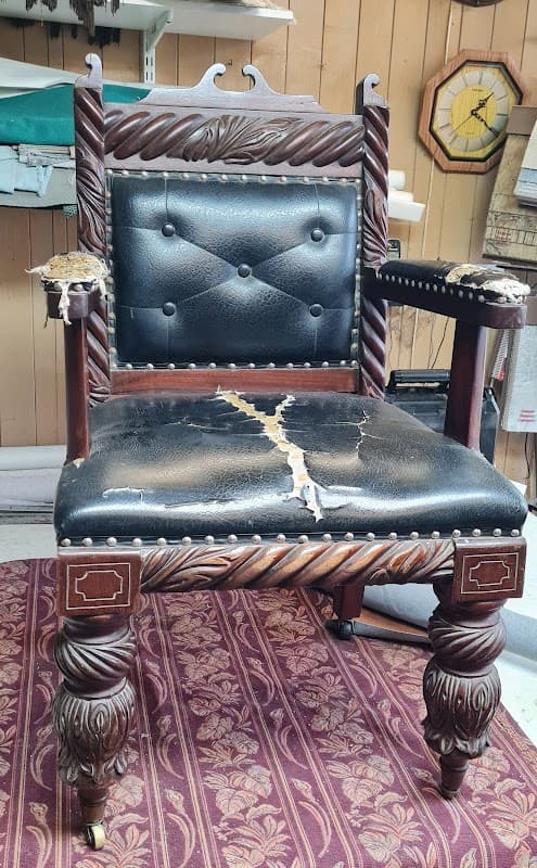 R.Tait Upholstery