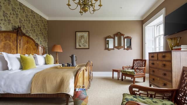 Accommodation at Holidays at Harewood in harewood