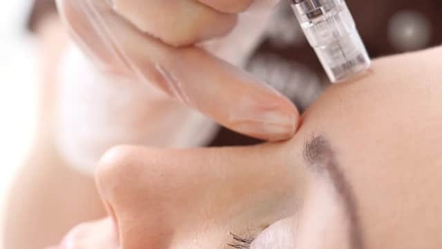 VB Treatments - Beauty Salons in knaresborough