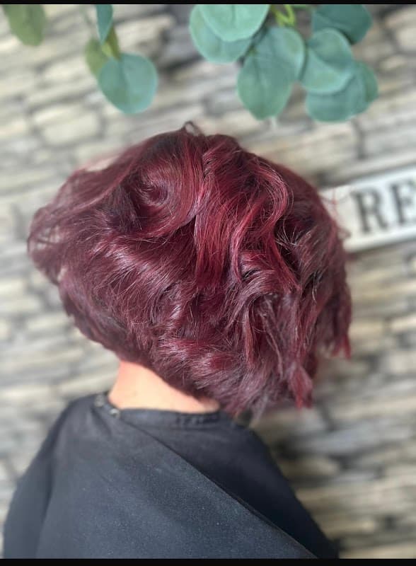 Revive Hair Design Ltd