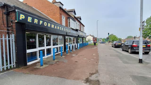 Leisure Lakes Bikes Leeds - Bike Shops in leeds