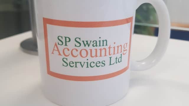 Accountant in Middlesborough - SP Swain Accounting - Accountants in middlesbrough