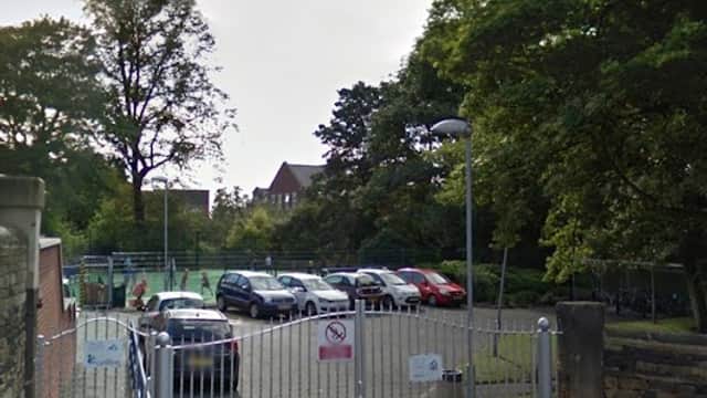 Spring Bank Primary School - Primary Schools in headingley