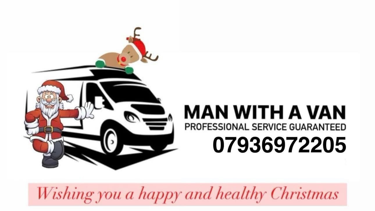 Man with a van Doncaster - BR Removals