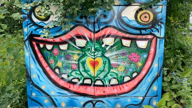 Chapel Allerton Spaces - Attraction in chapel allerton