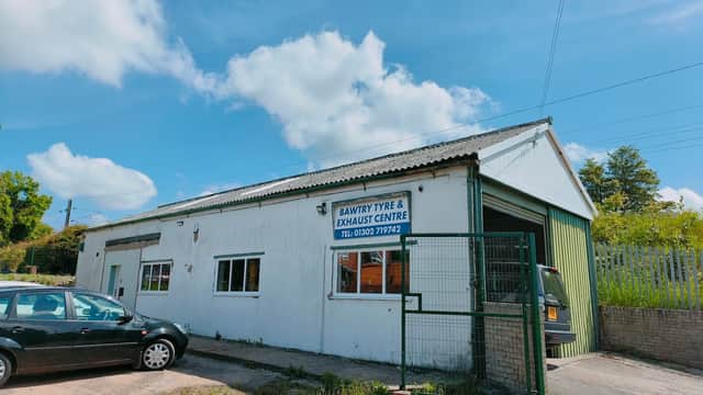Bawtry Tyre & Exhaust Centre - Garages in bawtry