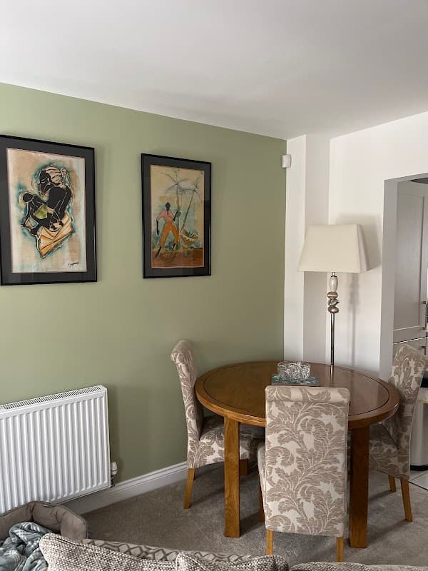 KP Painting & Decorating