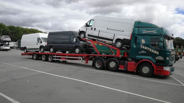 Christabel Hallas Transport Solicitor - Solicitors in skipton