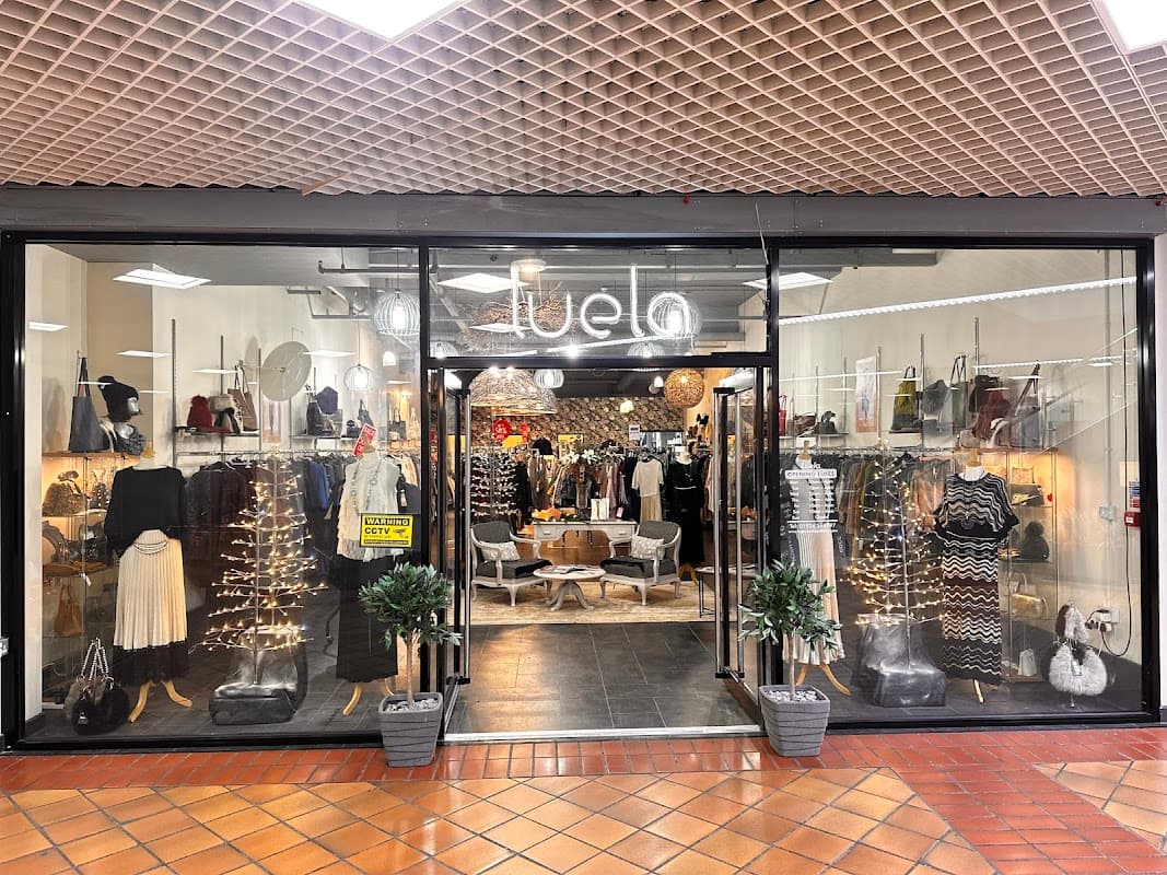 Luela - Lagenlook Boutique