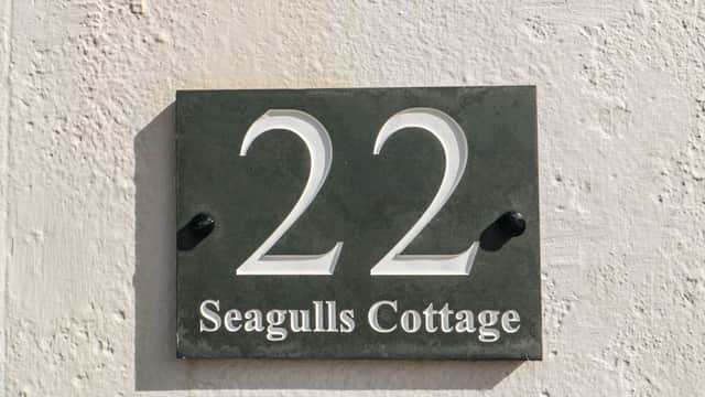 22 St. Marys Walk