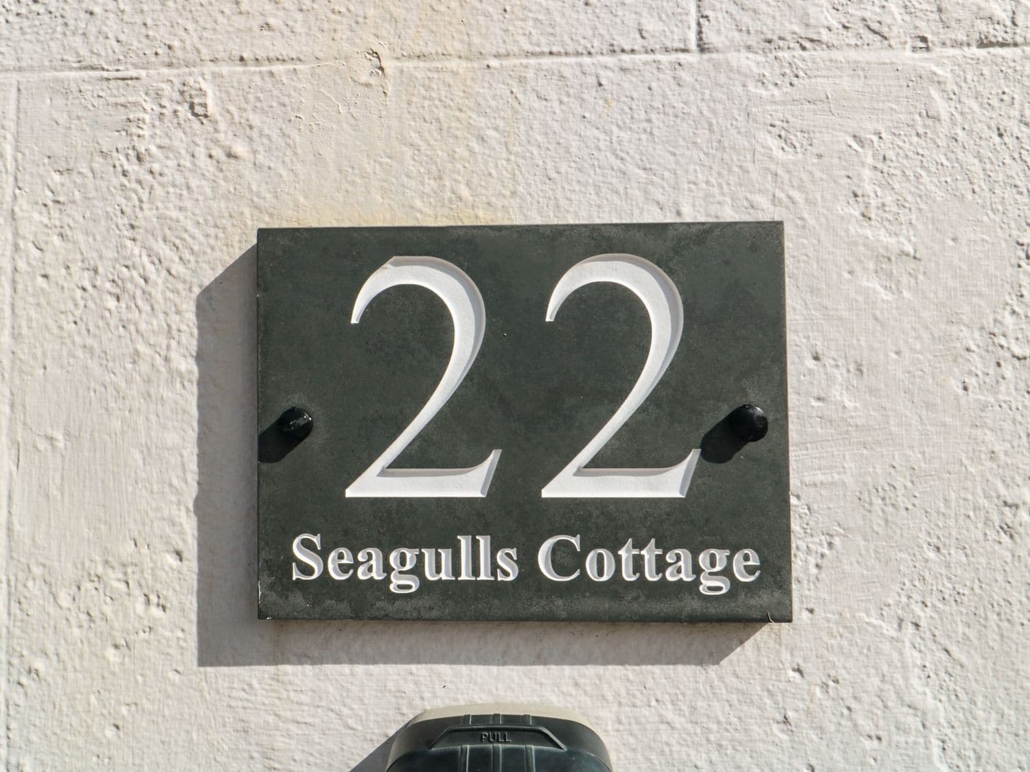22 St. Marys Walk, Scarborough, Yorkshire