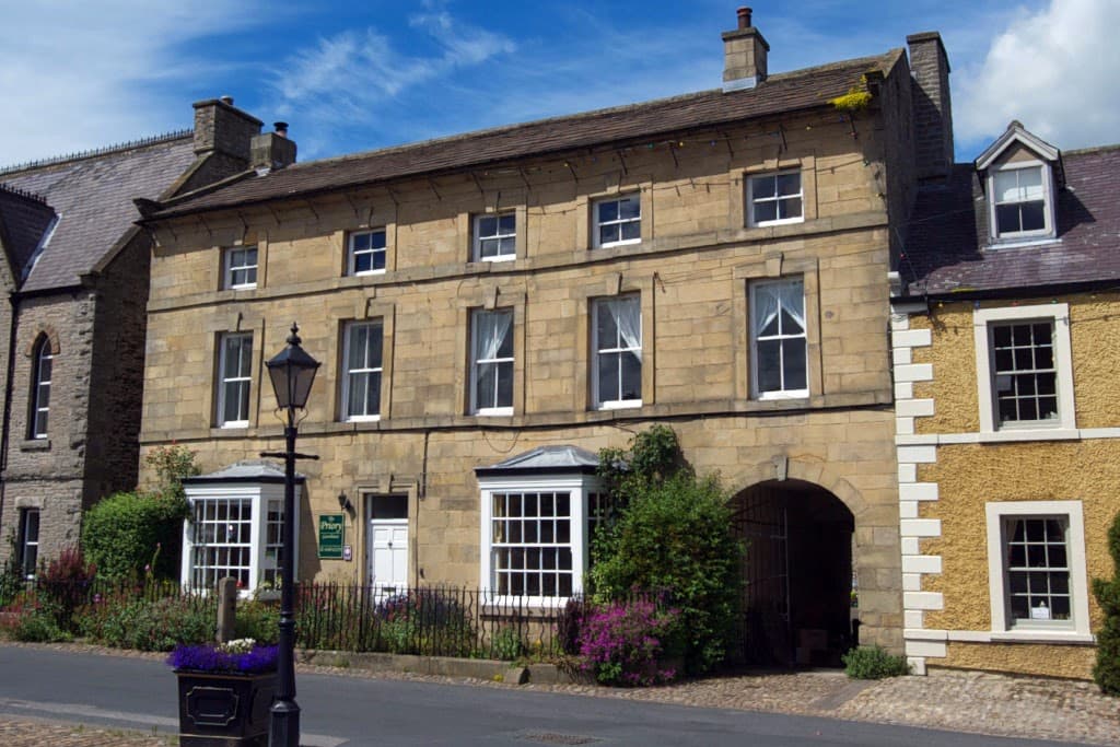 The Priory