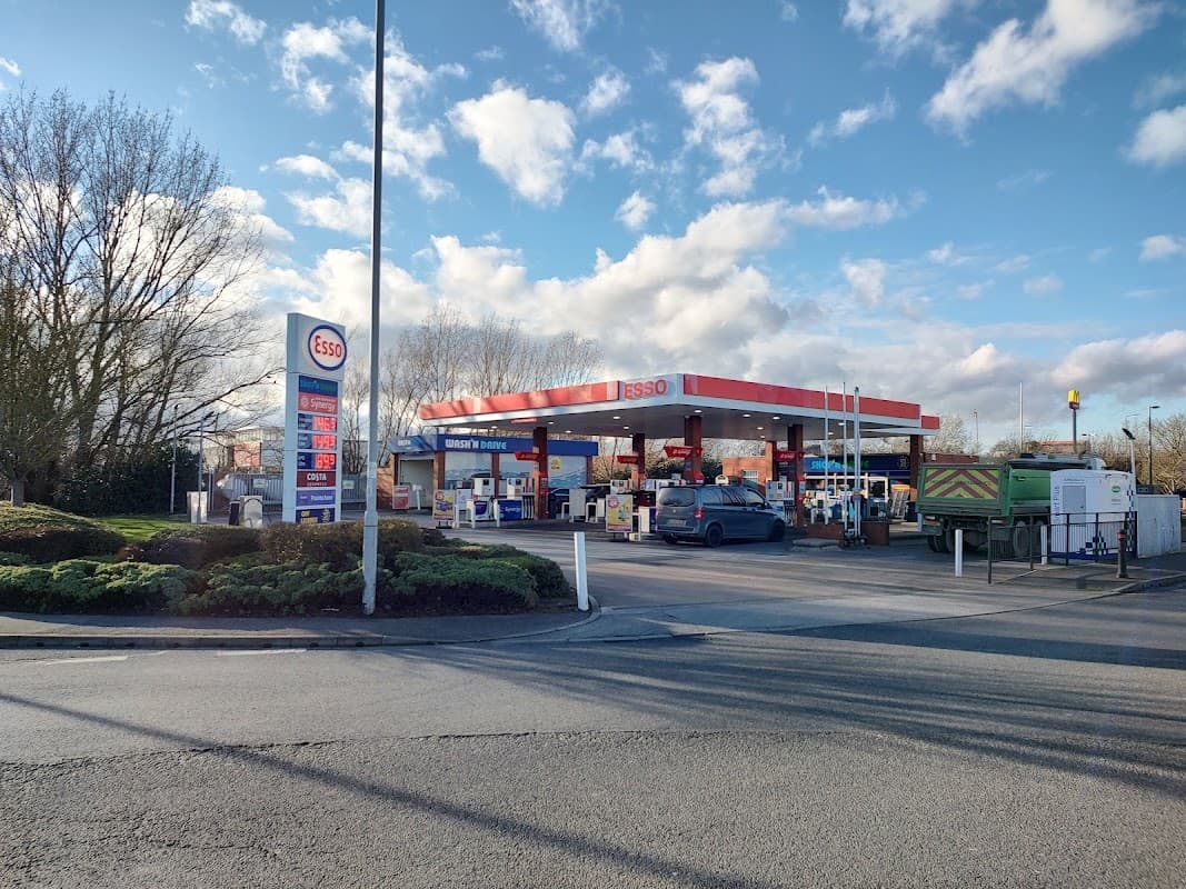 Esso