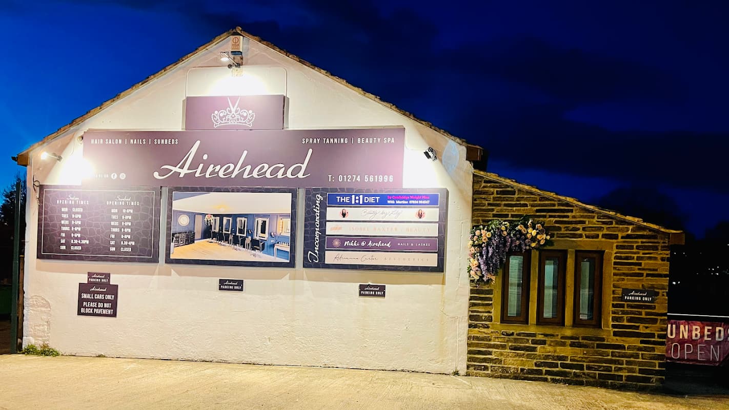 Airehead Ltd