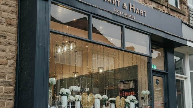 Hart & Hart - Hair Salons in harrogate