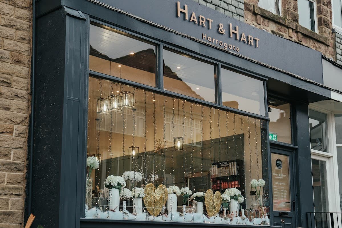 Hart & Hart