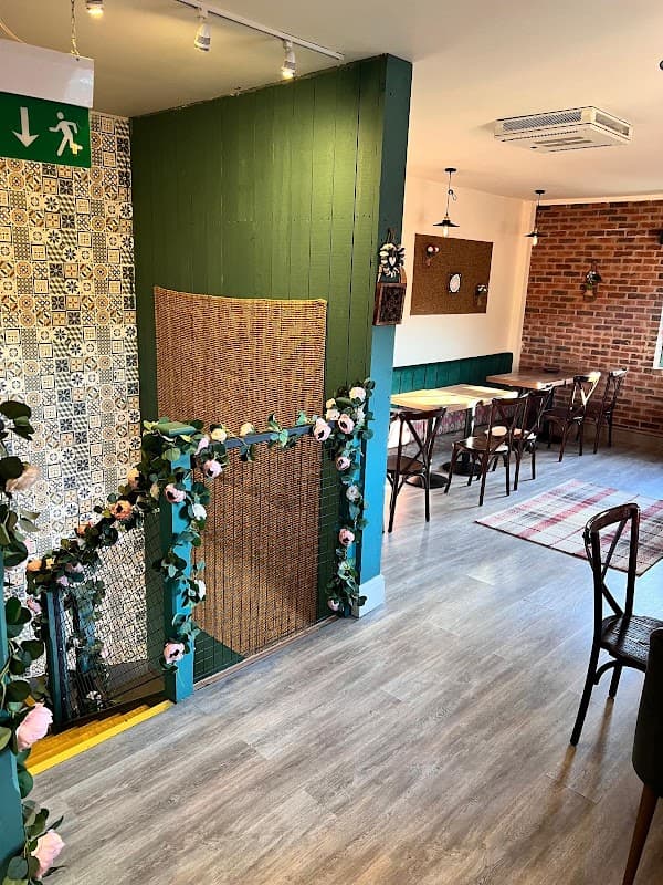 Zaytuna Restaurant