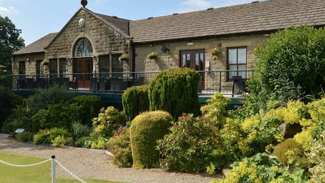 Bingley St Ives Golf Club - Golf Course in harden