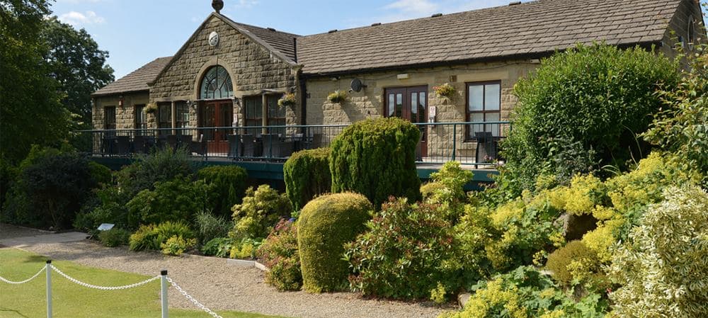 Bingley St Ives Golf Club