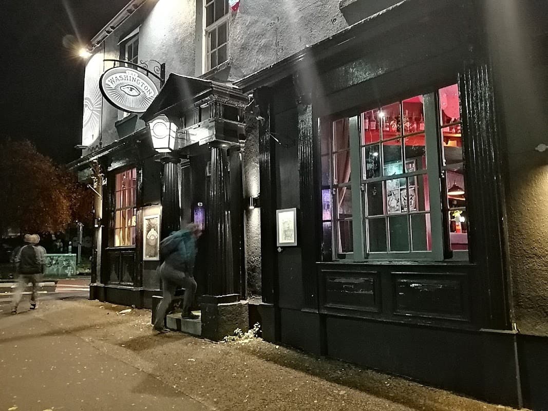 The Washington