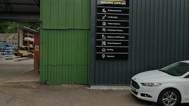 Myers Building & Timber Supplies - DIY Stores in huddersfield