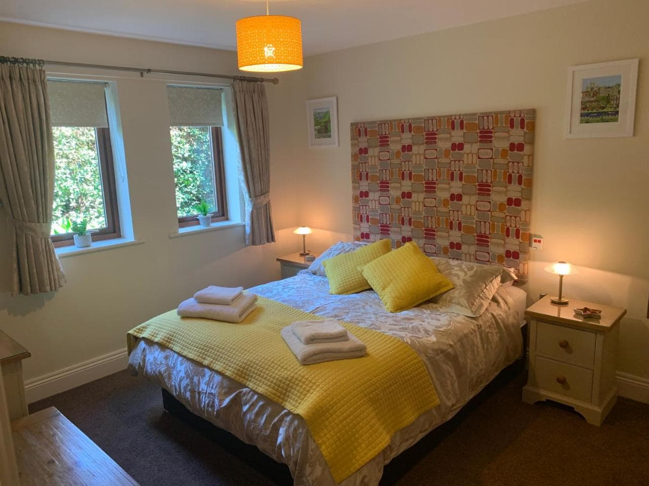 Minster View Apartment at Talbot Court, York, York, Yorkshire