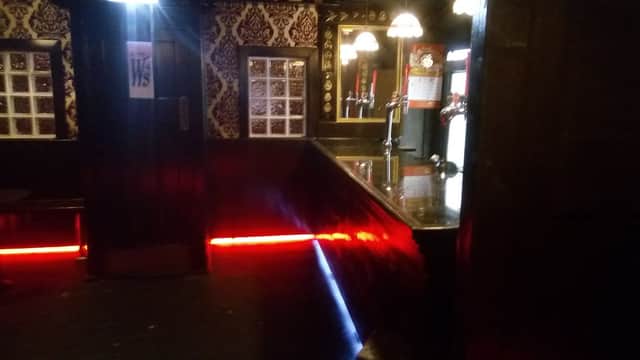 The Welly - Nightclub in hull