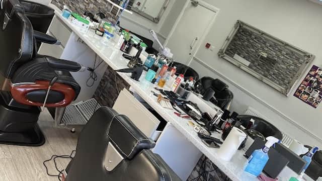 Trimz Barbers - Barbers in rotherham