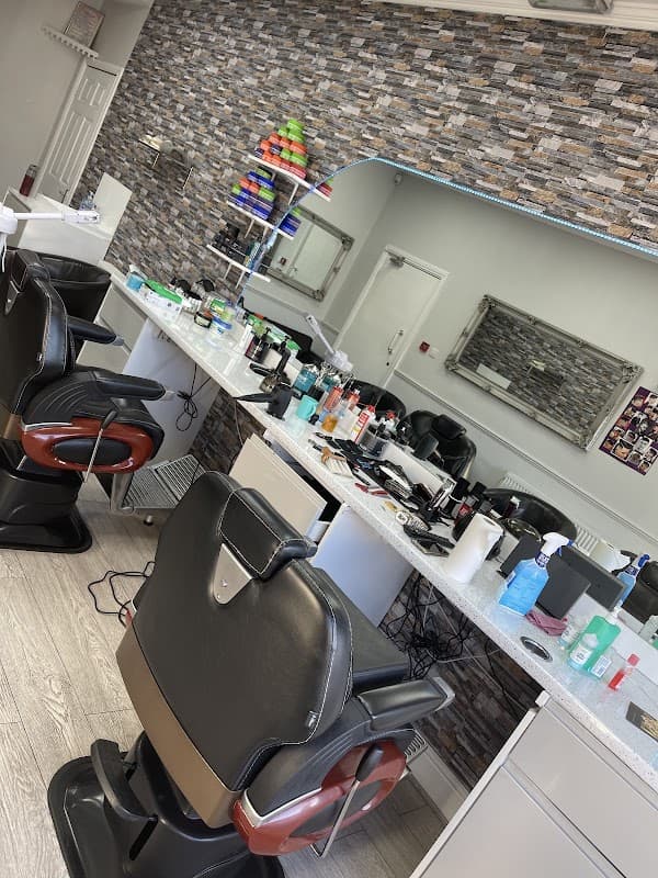 Trimz Barbers