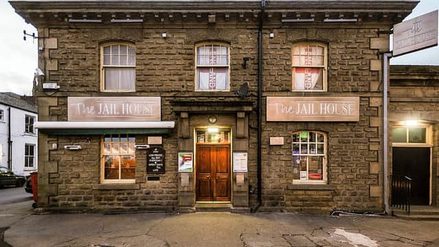 Food & drink at The Mulberry in goole