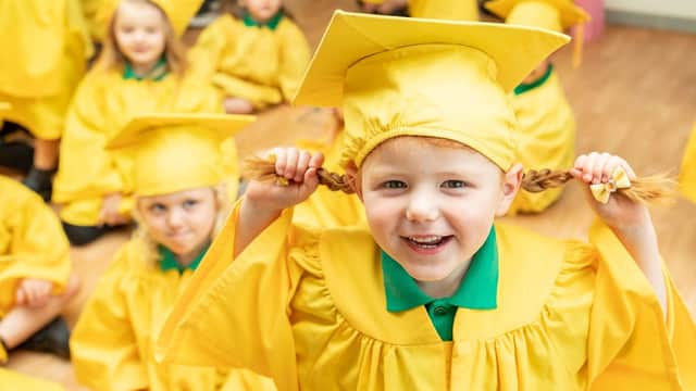 The Montessori People Nursery School - Nurseries in thornaby