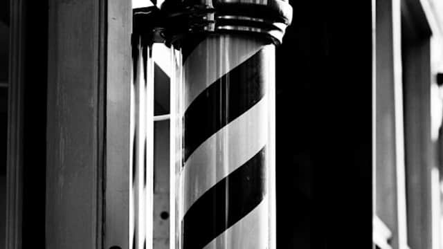 Reds Barbers - Barbers in killingbeck