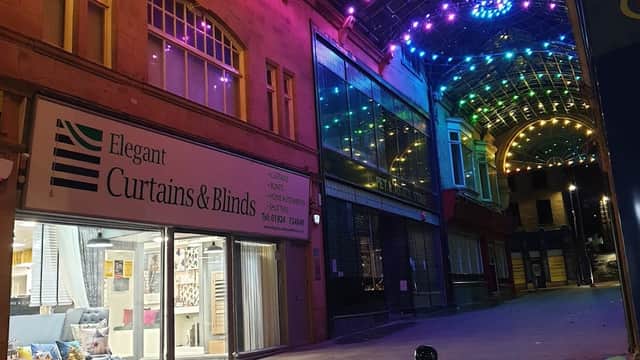 Elegant Interiors - Shutters | Blinds | Curtains - Homeware in dewsbury