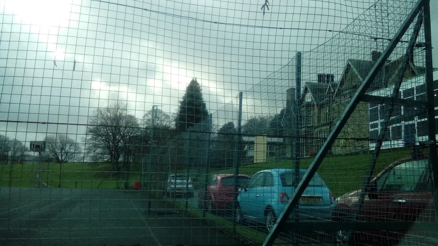 The Skipton Academy