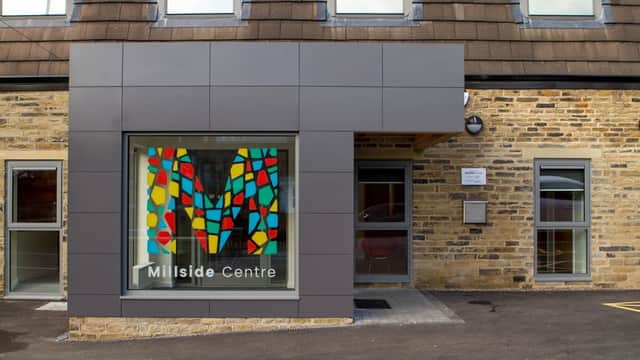 Millside Community Centre - Community Centres in bradford