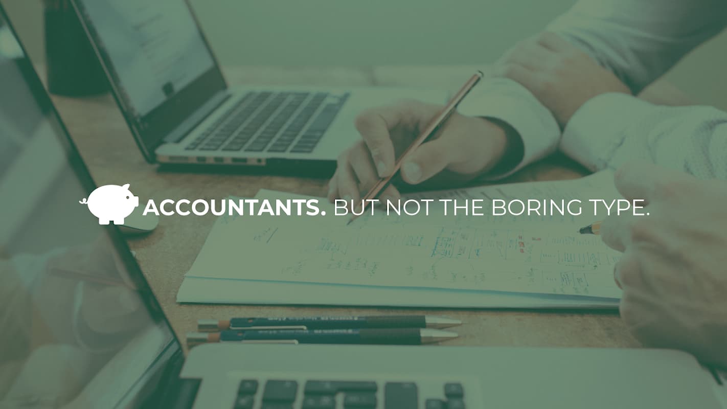 ATP Accounting Ltd